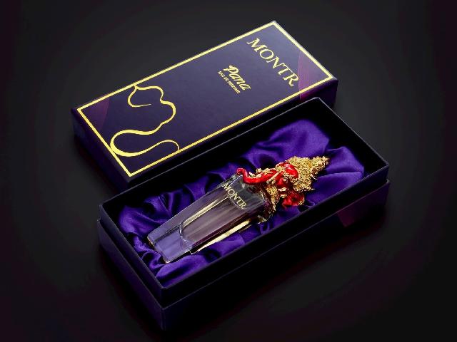 น้ำหอม MONTR – หอมต้องมนต์ เปิดจองครับ
