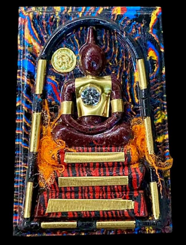 บารมีหลวงปู่พา_วาจาสิทธิ์_วัดบ้านฮ่องแฮ่จังหวัดร้อยเอ็ด เปิดจองครับ