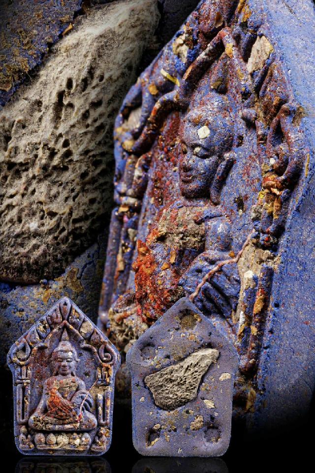 หลวงพ่อเอก ลพบุรี เปิดจองพร้อมกันทั่วโลก  โอกาสแห่งศรัทธาที่ไม่ควรพลาด เปิดจองครับ