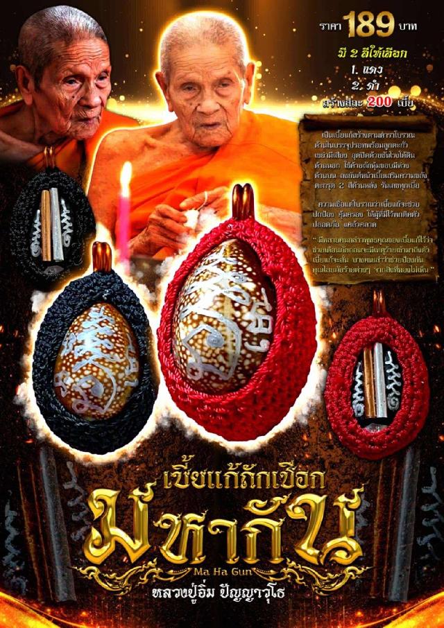 หลวงปู่อิ่ม ปัญญาวุโธ วัดทุ่งนาใหม่ อ.พิปูน จ.นครศรีธรรมราช เปิดจองครับ