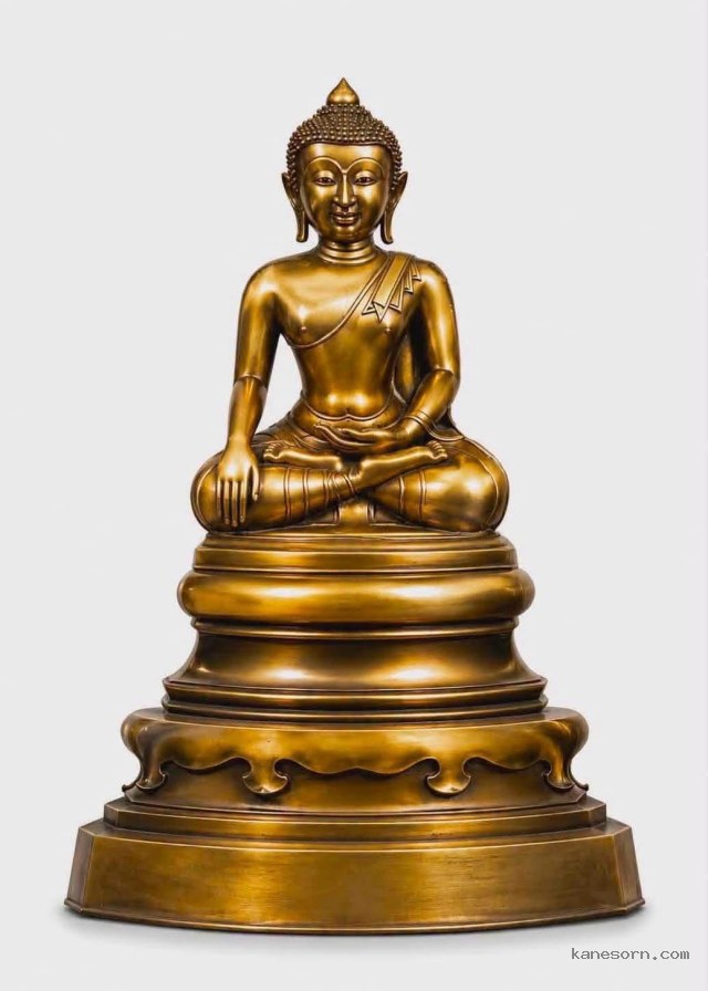 เปิดจอง !!!พระพุทธสิหิงค์ไชยมงคล หน้าตัก ๗ นิ้ว อาจารย์เหลี้ยม นาโยง อาศรมไชยมงคล
