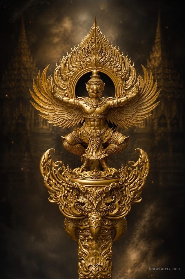 ไม้ครูพญาครุฑ เปิดจองครับ