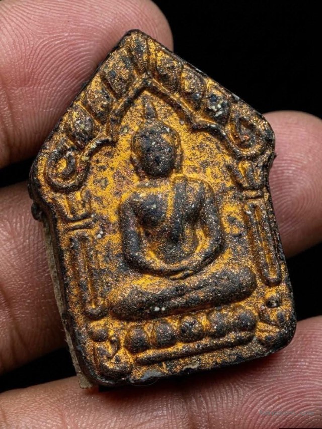 ขุนแผนราชาพยัคฆ์  แห่งเขาสุนะโม พระอาจารย์ตี๋เล็ก ปัญญาสาโร เปิดจองครับ