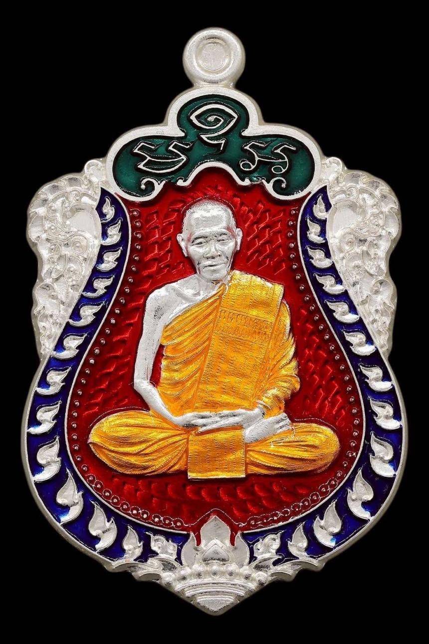 เสมา๘รอบ หลวงปู่ทองดี ผาสุโก จ.อุบลราชธานี เปิดจอง
