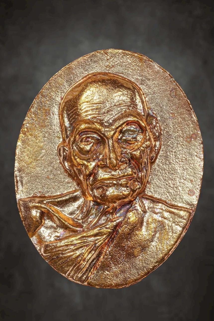 หลวงปู่ทองมี สุจิตโต วัดศิริมังคลาราม อ.เขื่องใน จ.อุบลราชธานี เปิดจองครับ