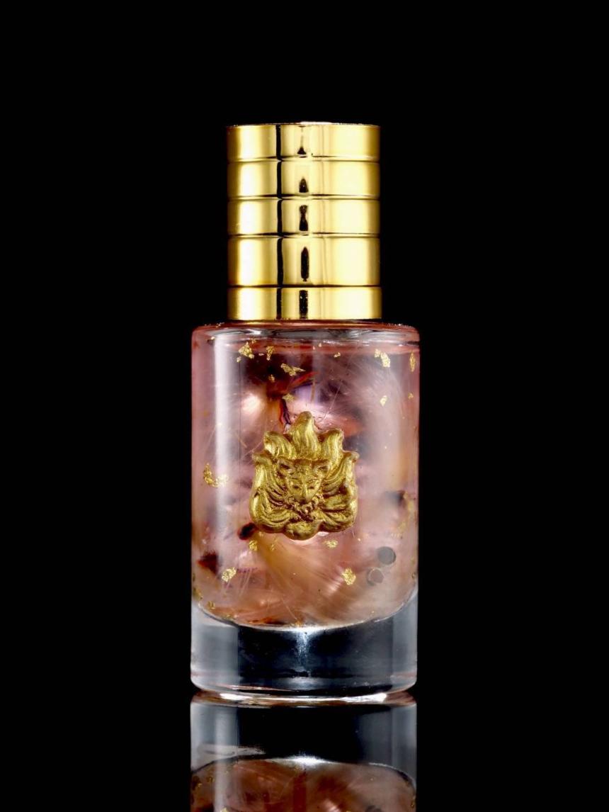 ครูบาแบ่ง วัดบ้านโตนด จ.นครราชสีมา เปิดจองครับ