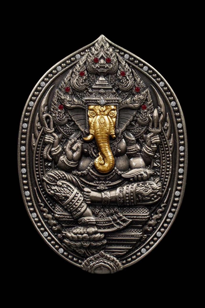 หลวงปู่อิ่ม ปัญญาวุโธ วัดทุ่งนาใหม่ จ.นครศรีธรรมราช เปิดจองครับ