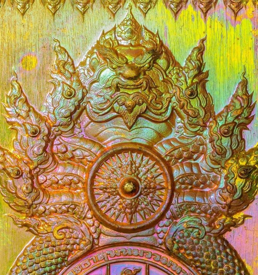 ชัดเจนที่สุดกับการจัดสร้าง ในนาม #วัดพระธาตุพนมวรมหาวิหาร เปิดจองครับ