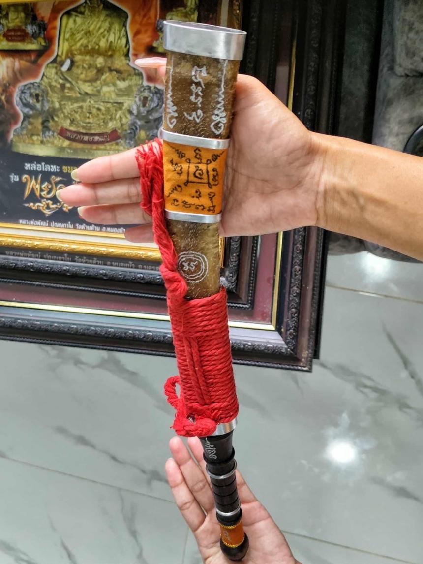 หลวงปู่อิ่ม ปัญญาวุโธ🙏 วัดทุ่งนาใหม่ อ.พิปูน จ.นครศรีธรรมราช เปิดจองครับ