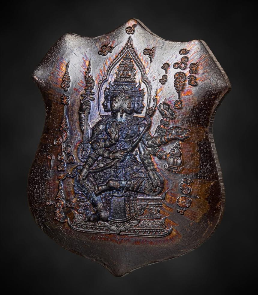 เปิดจองแล้วจากรุ่น สู่ รุ่น วัตถุมงคลแห่งวัดตลิ่งชัน เปิดจองครับ