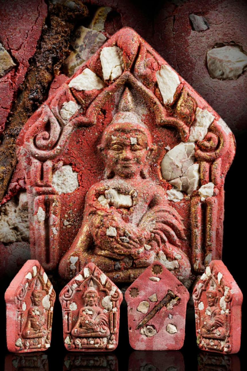 หลวงพ่อเอก ลพบุรี เปิดจองพร้อมกันทั่วโลก โอกาสแห่งศรัทธาที่ไม่ควรพลาด เปิดจองครับ