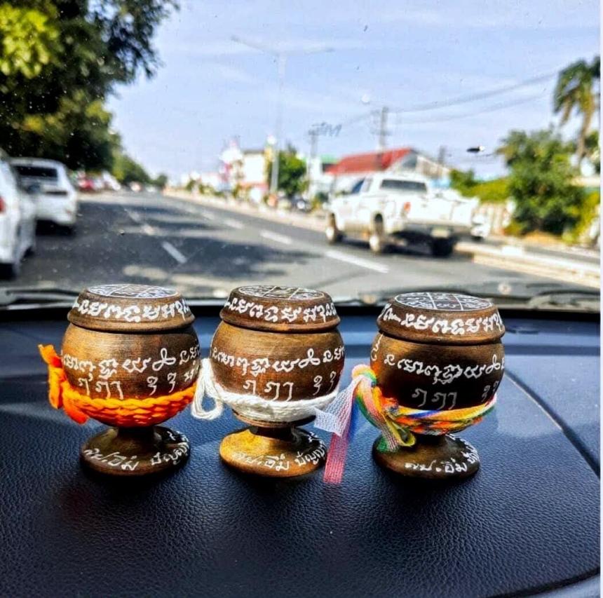 หลวงปู่อิ่ม ปัญญาวุโธ🙏 วัดทุ่งนาใหม่ อ.พิปูน จ.นครศรีธรรรราช เปิดจองครับ