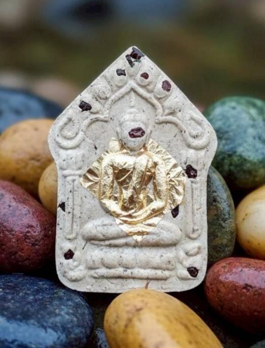 หลวงพ่อเมียน กัลยาโณ วัดจะเนียงวนาราม จ.บุรีรัมย์ เปิดจองครับ