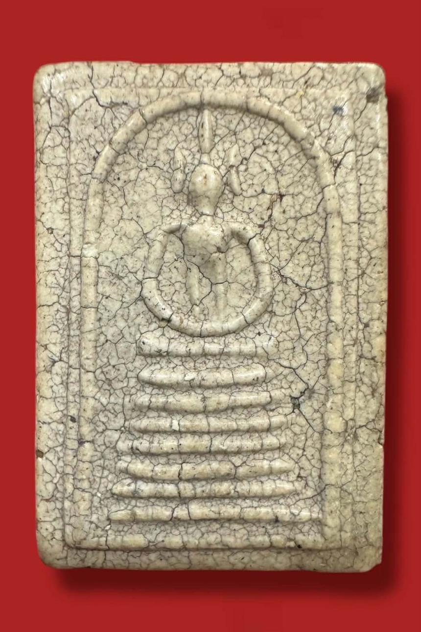 ปิdจอJ พระสมเด็จแตกลายงๅ รุ่น Sวยบัuดาล_ทรัwย์ หลวงพ่อเมียน กัลยาโณ วัดจะเนียงวาราม จ.บุรีรัมย์ เปิดจองครับ