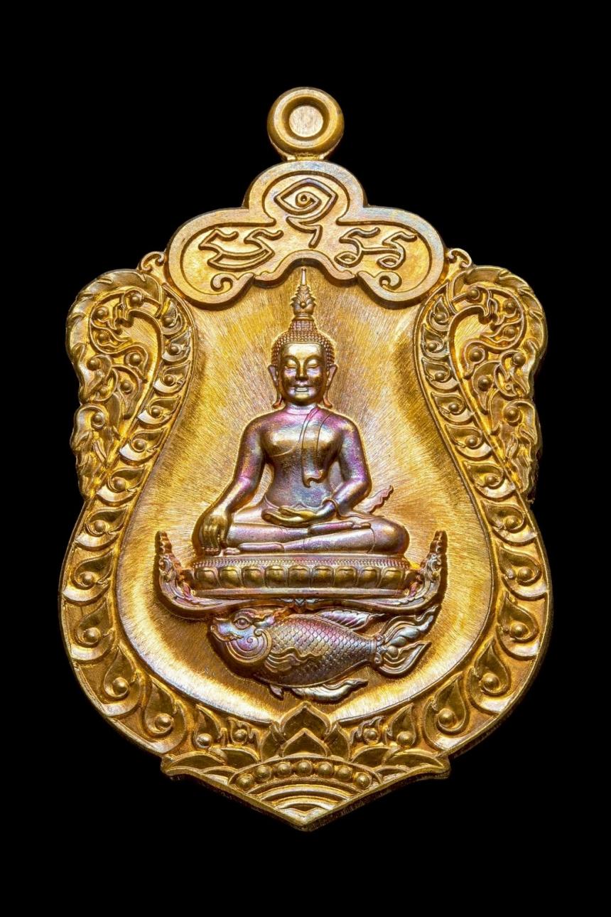 พระอาจารย์สมนึก  ฉันทธัมโม วัดหรงบน นครศรีธรรมราช เปิดจองครับ