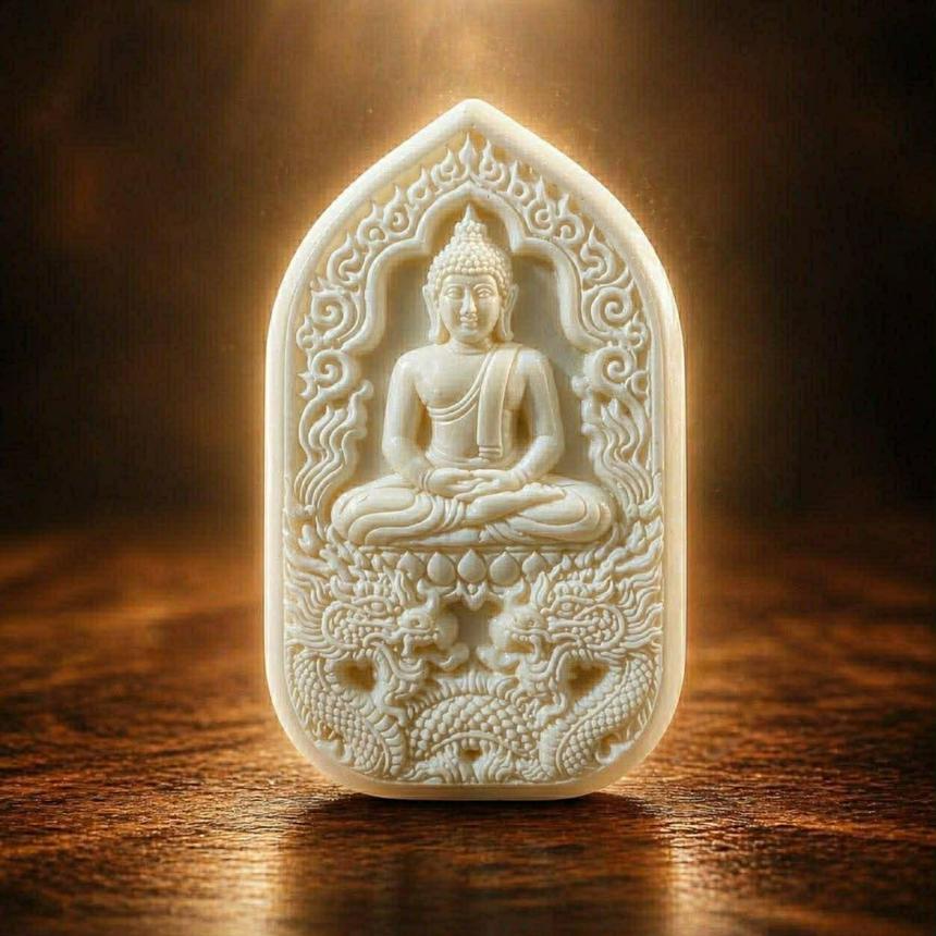 หลวงพ่อธรรมดล กิตติปัญโญ วัดหนองปรือ เปิดจองครับ