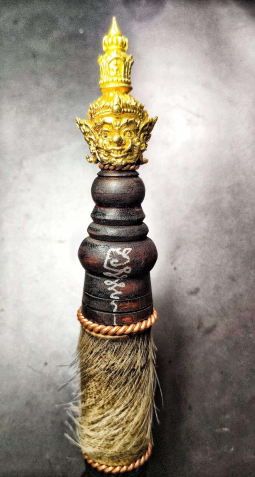 หลวงปู่อิ่ม ปัญญาวุโธ วัดทุ่งนาใหม่ อ.พิปูน จ.นครศรีธรรมราช เปิดจองครับ