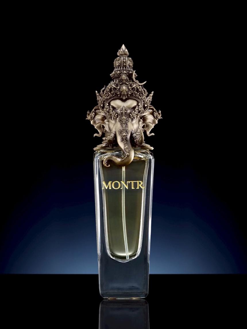 น้ำหอม MONTR – หอมต้องมนต์ เปิดจองครับ