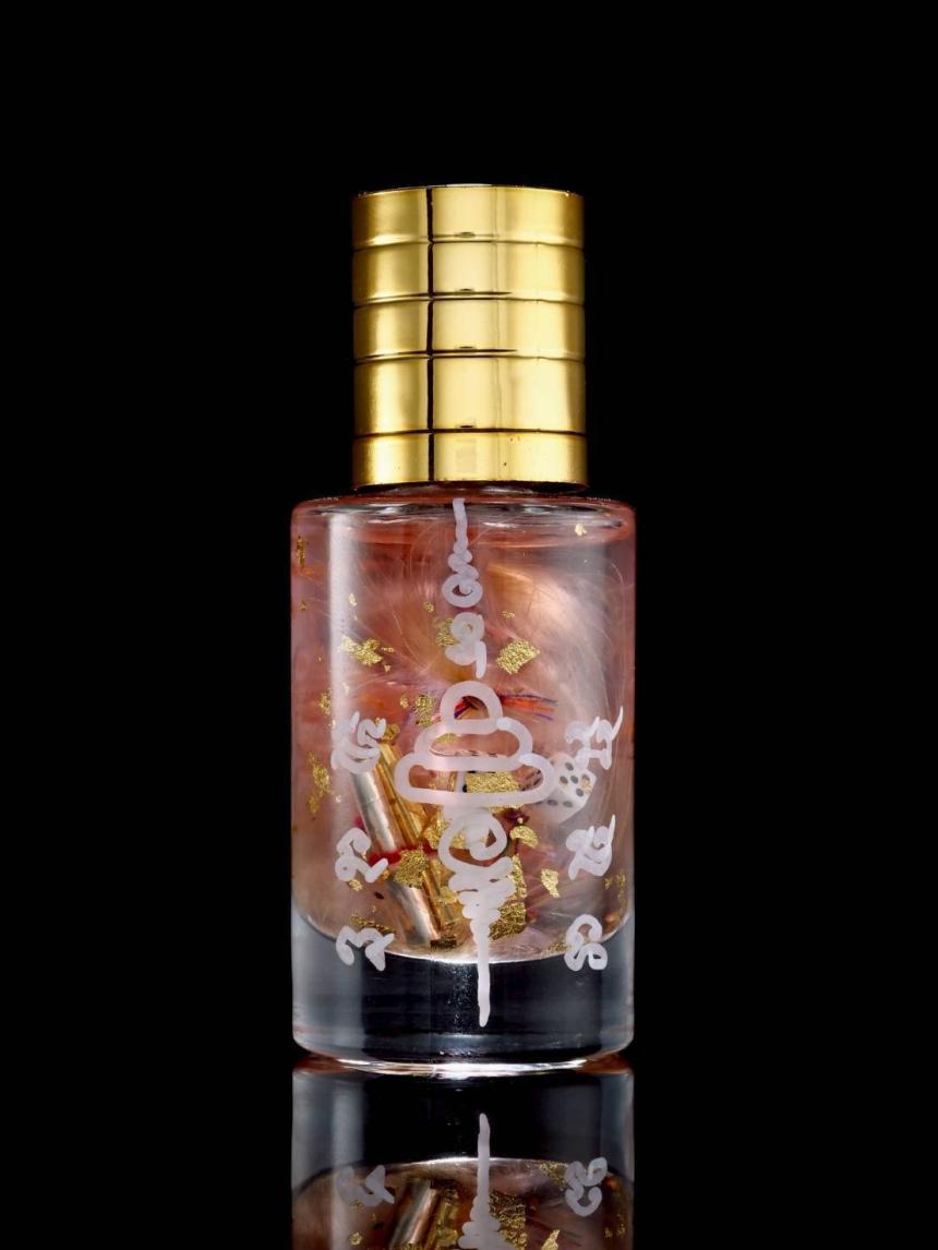 ครูบาแบ่ง วัดบ้านโตนด จ.นครราชสีมา เปิดจองครับ