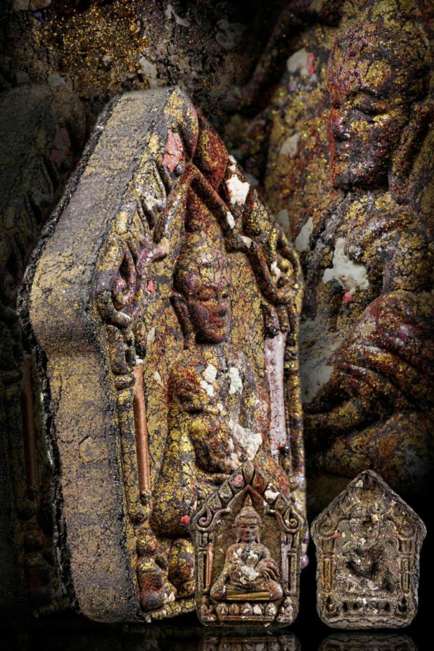 หลวงพ่อเอก ลพบุรี เปิดจองพร้อมกันทั่วโลก โอกาสแห่งศรัทธาที่ไม่ควรพลาด เปิดจองครับ