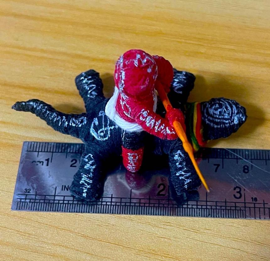 หลวงพ่อเมียน กัลยาโณ วัดบ้านจะเนียง ต.บ้านสองชั้น อ.กระสัง จ.บุรีรัมย์ เปิดจองครับ