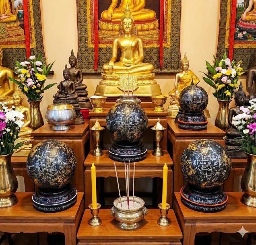 หลวงปู่อิ่ม ปัญญาวุโธ🙏 วัดทุ่งนาใหม่ อ.พิปูน จ.นครศรีธรรมราช เปิดจอง