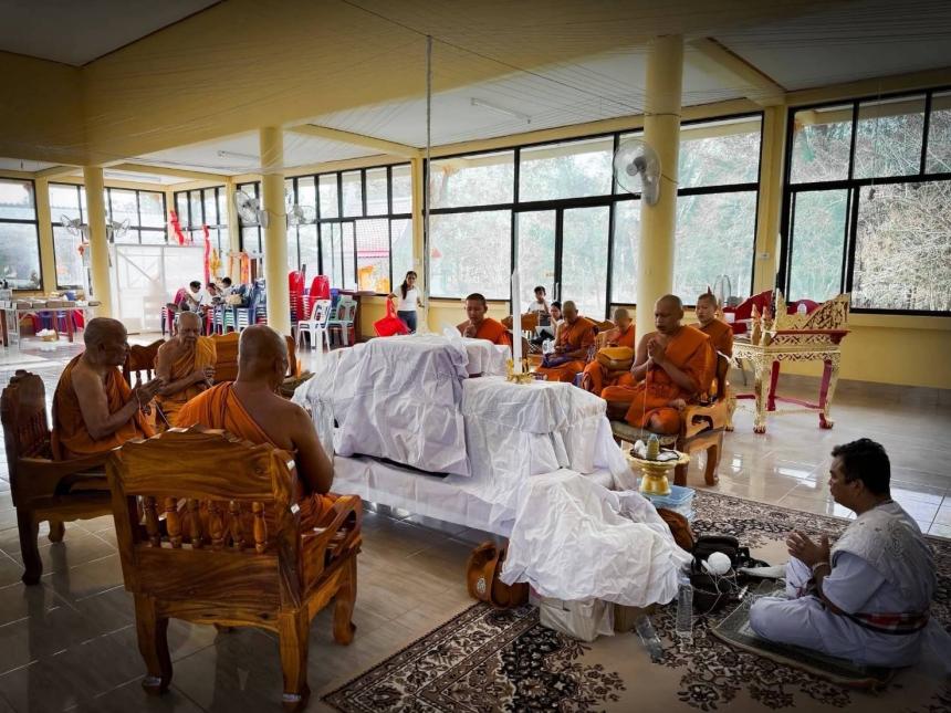 เปิDJov พระยอดขุนพลเมืองใต้ เนื้อนวะโลหะมหาชนวนหล่อโบราณดินไทย เปิดจองครับ