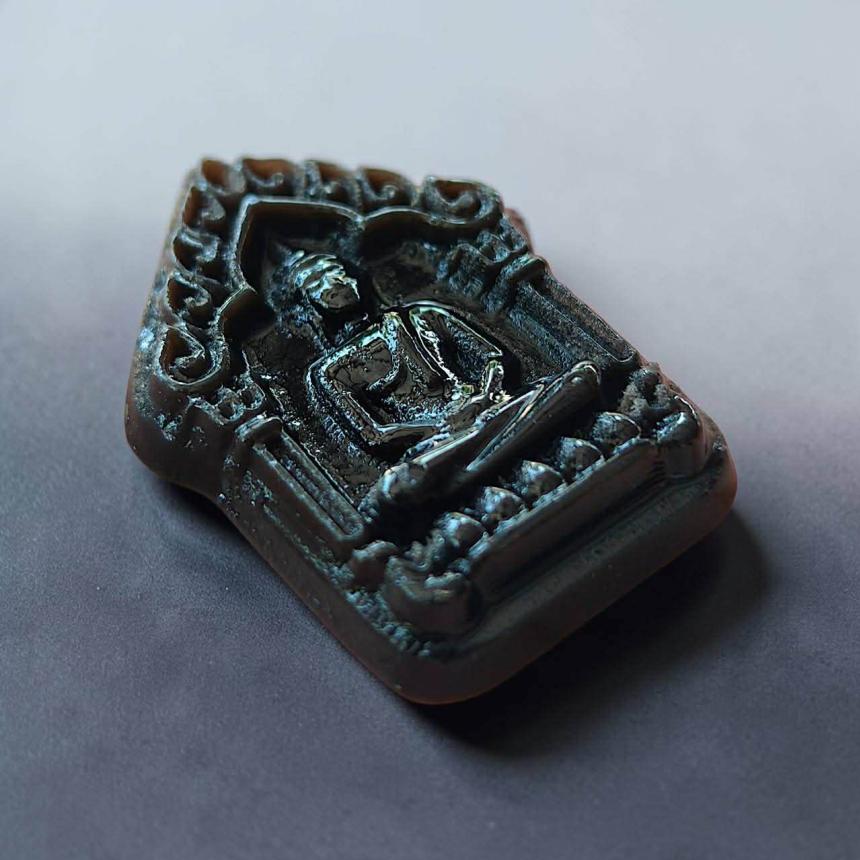 พระอาจารย์ธรมมดล กิตติปัญโญ วัดหนองปรือ จ.นครราชสีมา เปิดจองครับ