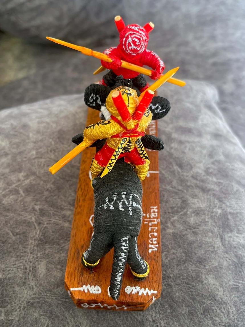 หลวงปู่อิ่ม ปัญญาวุโธ วัดทุ่งนาใหม่ อ.พิปูน จ.นครศรีธรรมราช