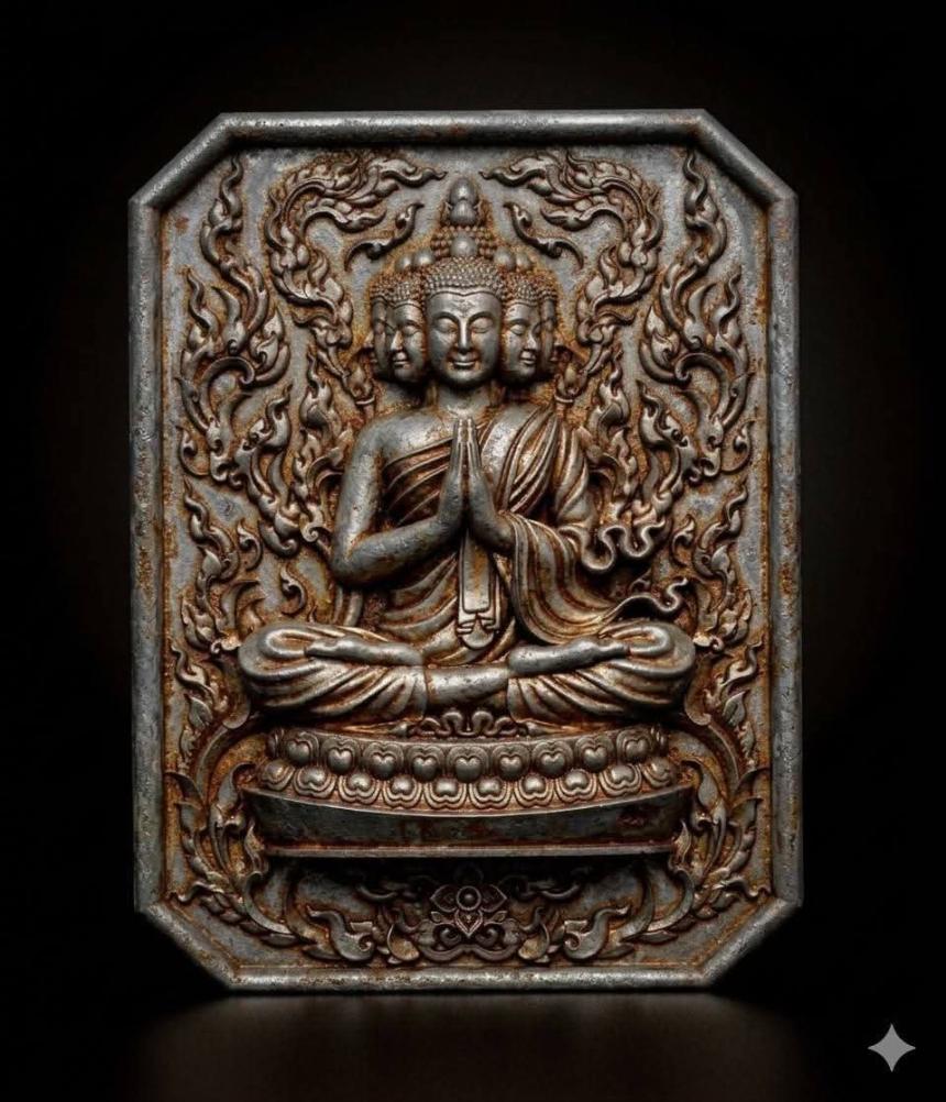 พระเศรษฐีนวโกฏิ69 พระอาจารย์แช่ม วัดป่าวังพระเจ้า เปิดจองครับ