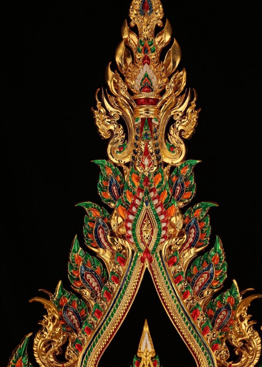 พระพุทธนฤมิตรโพธิญาณเทวนาคราช เปิดจองครับ