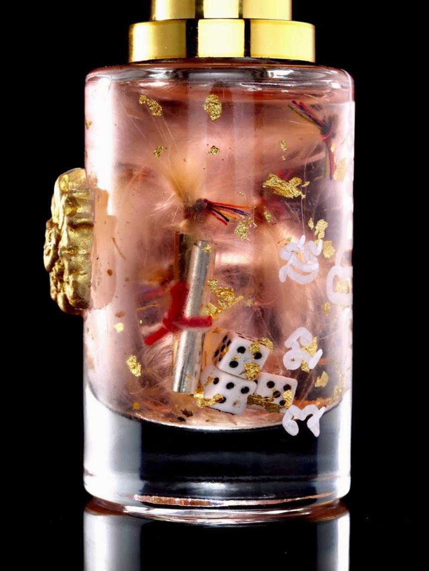 ครูบาแบ่ง วัดบ้านโตนด จ.นครราชสีมา เปิดจองครับ