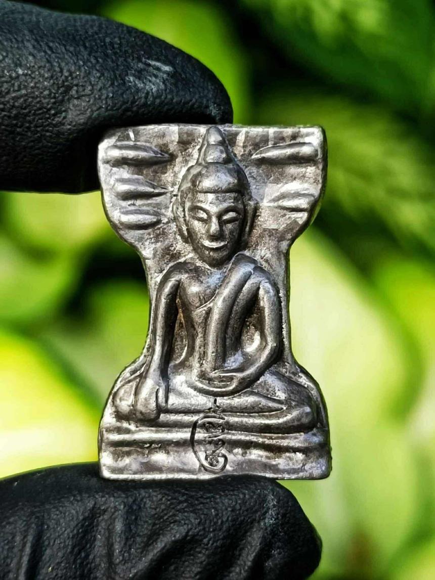 พระครูสังฆรักษ์อนุชา_วิสารโท (พระอาจารย์เซียะ) 🛕วัดวังตะเคียนทอง(วัดเก่า) จ.กำแพงเพชร เปิดจองครับ