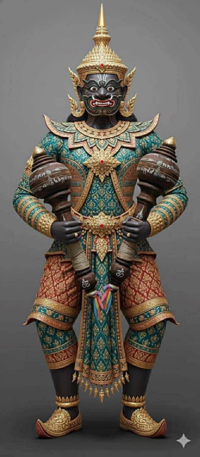 คฑาพระนารายณ รุ่นพระนารายณ์เปิดโลก9รอบ เปิดจองครับ