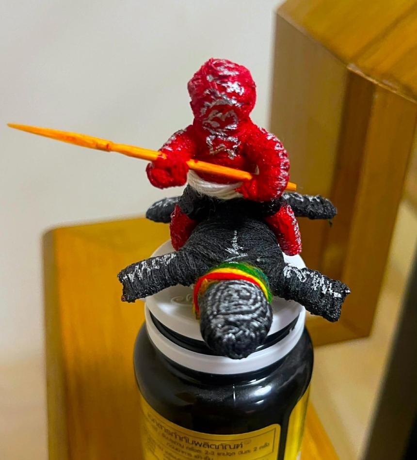 หลวงพ่อเมียน กัลยาโณ วัดบ้านจะเนียง ต.บ้านสองชั้น อ.กระสัง จ.บุรีรัมย์ เปิดจองครับ