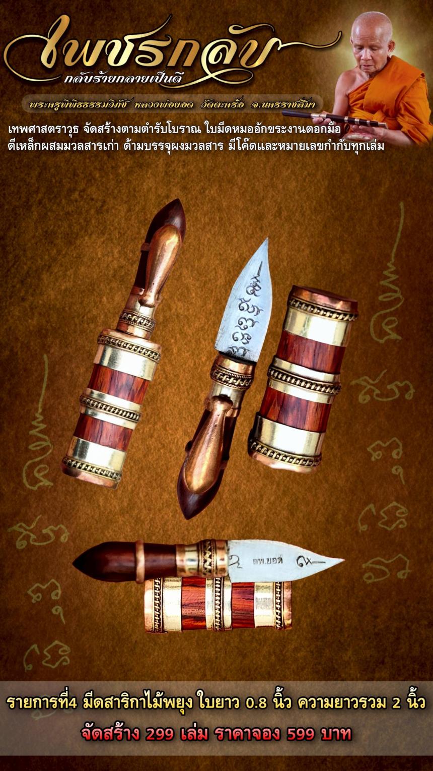 พระครูพิพิธธรรมวิภัช หลวงพ่อยอด โกสโล วัดตะคร้อ อ.โนนไทย จ.นครราชสีมา เปิดจองครับ