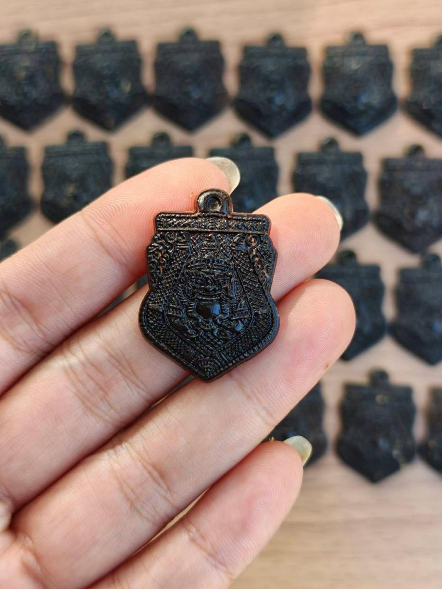 หลวงปู่พิมพา พลญาโณ วัดกลางเม็กดำ จ. มหาสารคาม   เปิดจองครับ