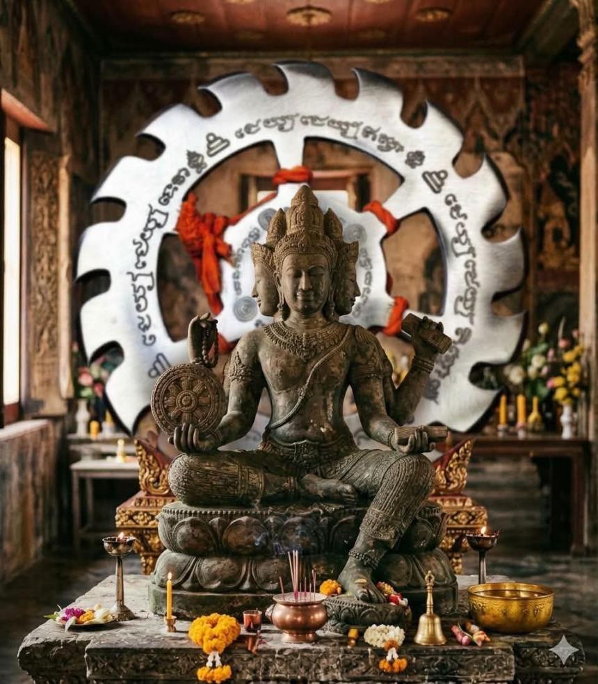 หลวงปู่อิ่ม ปัญญาวุโธ🙏 วัดทุ่งนาใหม่ อ.พิปูน จ.นครศรีธรรรราช เปิดจองครับ