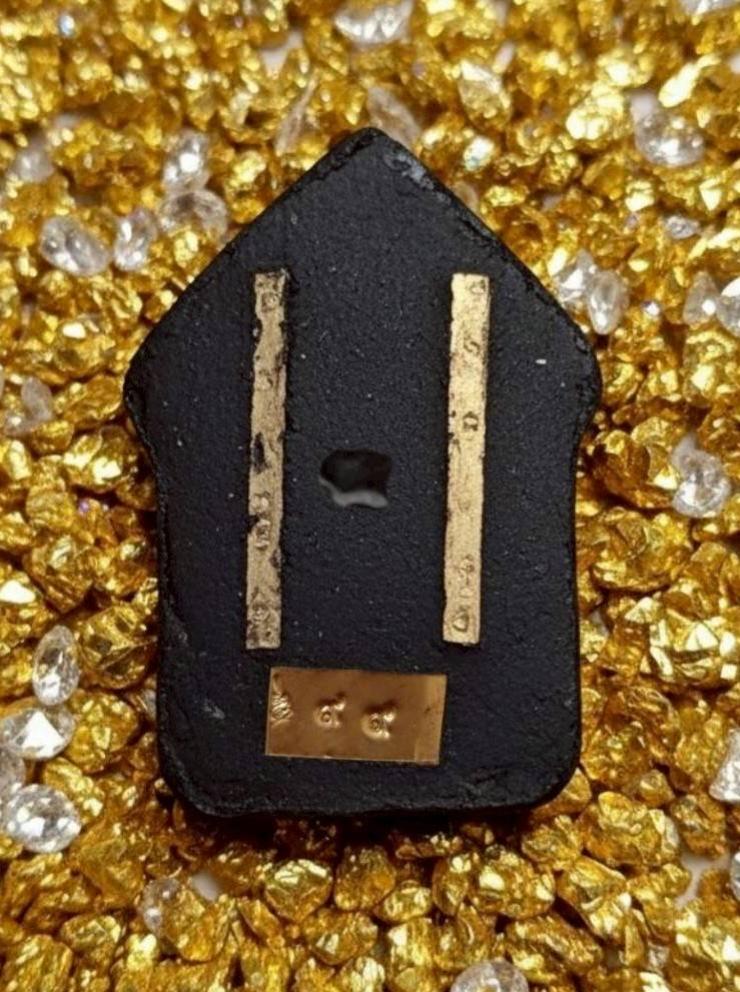 หลวงพ่อเมียน กัลยาโณ วัดจะเนียงวนาราม จ.บุรีรัมย์ เปิดจองครับ