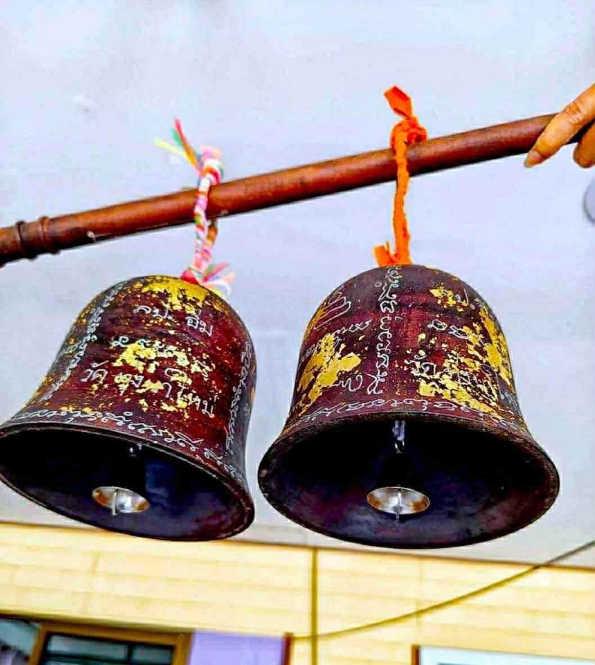 หลวงปู่อิ่ม ปัญญาวุโธ🙏 วัดทุ่งนาใหม่ อ.พิปูน จ.นครศรีธรรมราช เปิดจองครับ