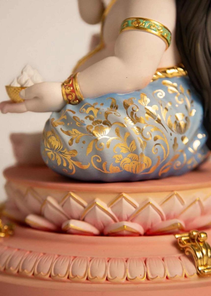 พระพิฆเณศ รุ่น พรคเณศ เปิดจองครับ