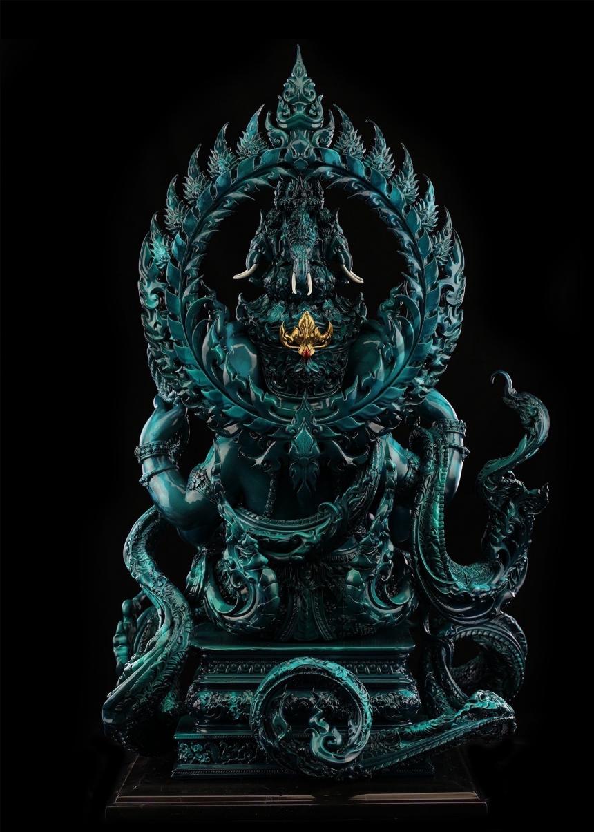 “คเณศศรีศริปรทายะคณปติ“ (รูปและราคาในคอมเมนต์) เปิดจองครับ