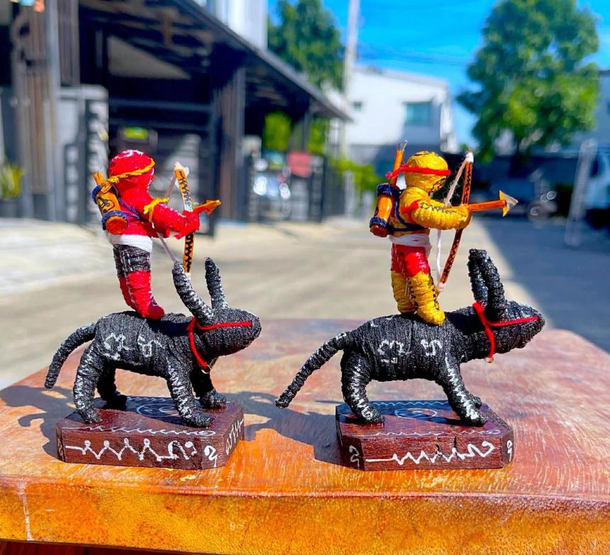 หลวงพ่อเมียน กัลยาโณ วัดบ้านจะเนียง ต.บ้านสองชั้น อ.กระสัง จ.บุรีรัมย์ เปิดจองครับ