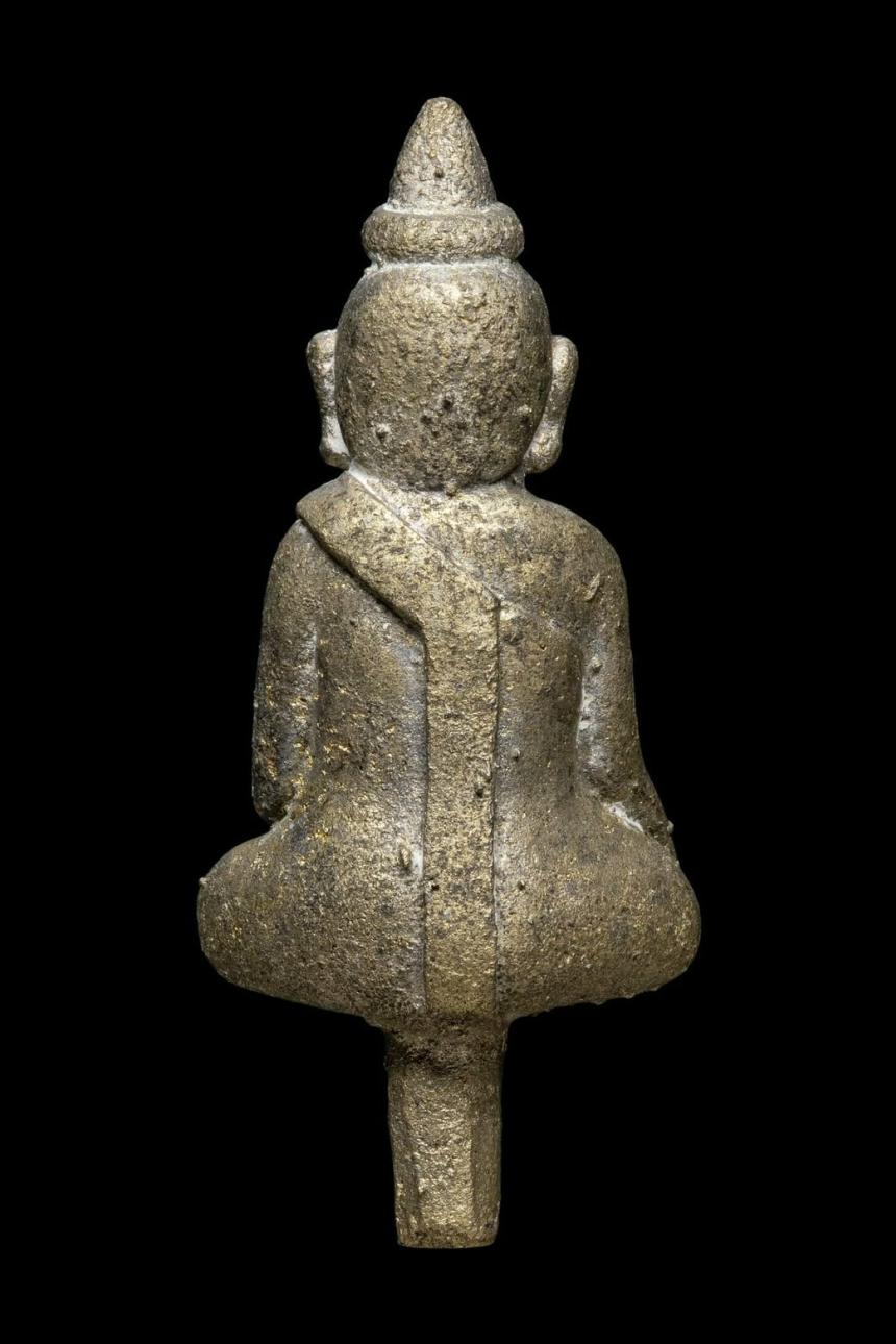 เปิดจองวัตถุมงคลรุ่นประวัติศาสตร์ "รุ่นแรก" วัดบนถนน ​พระชัยมงคลโสฬสโพธยาคม | รูปหล่อตาหนูหวง | เหรียญหล่อตาหนูหวง เปิดจองครับ