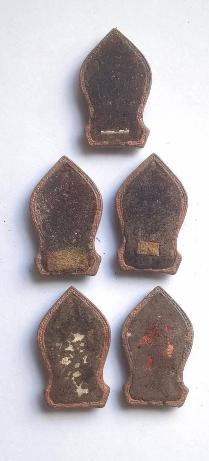 เปิDJov พระยอดขุนพลเมืองใต้ เนื้อนวะโลหะมหาชนวนหล่อโบราณดินไทย เปิดจองครับ