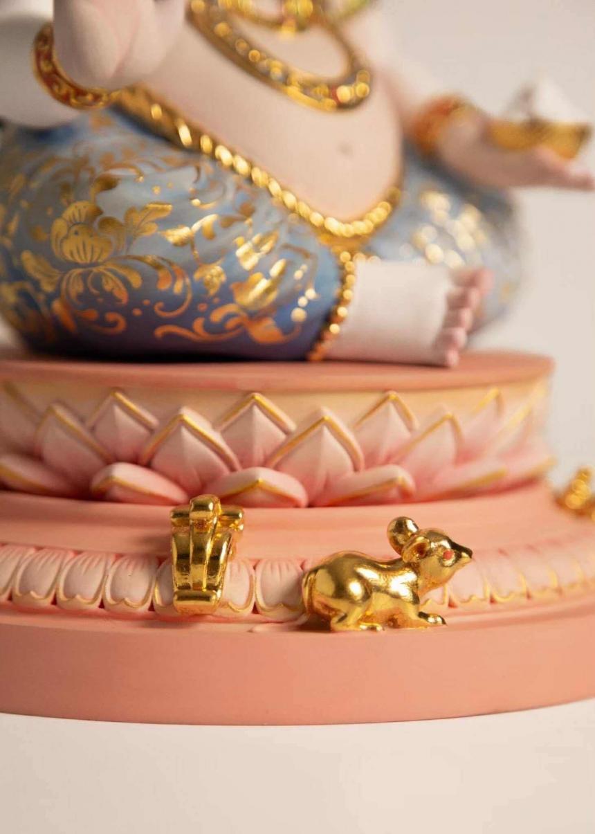 พระพิฆเณศ รุ่น พรคเณศ เปิดจองครับ