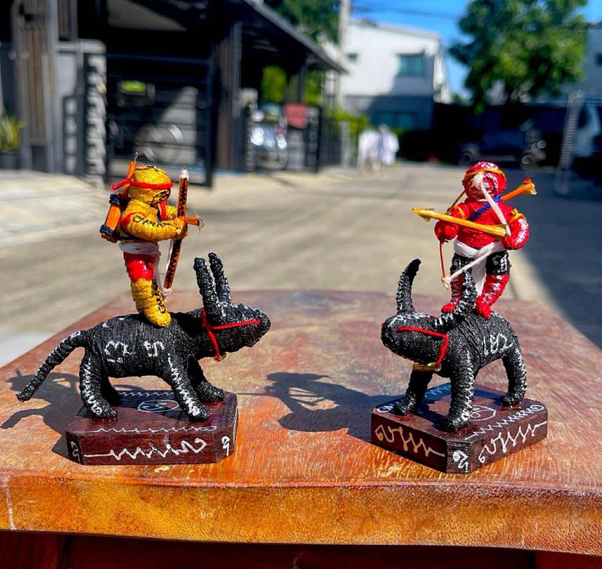 หลวงพ่อเมียน กัลยาโณ วัดบ้านจะเนียง ต.บ้านสองชั้น อ.กระสัง จ.บุรีรัมย์ เปิดจองครับ