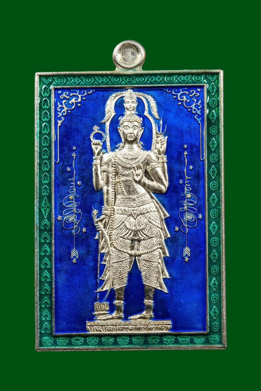 เปิดจอง... #บารมีเทวราชเมตตาชนะทั้งปวง เปิดจองครับ