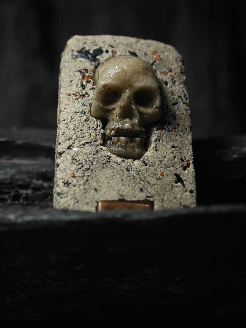 เปิดจองอย่างเป็นทางการ สำหรับ วัตถุมงคล #พรายทอง เด็กวัดลอน พระอาจารย์นิพนธ์ ต.โคกสัก อ.บางแก้ว จ.พัทลุง 