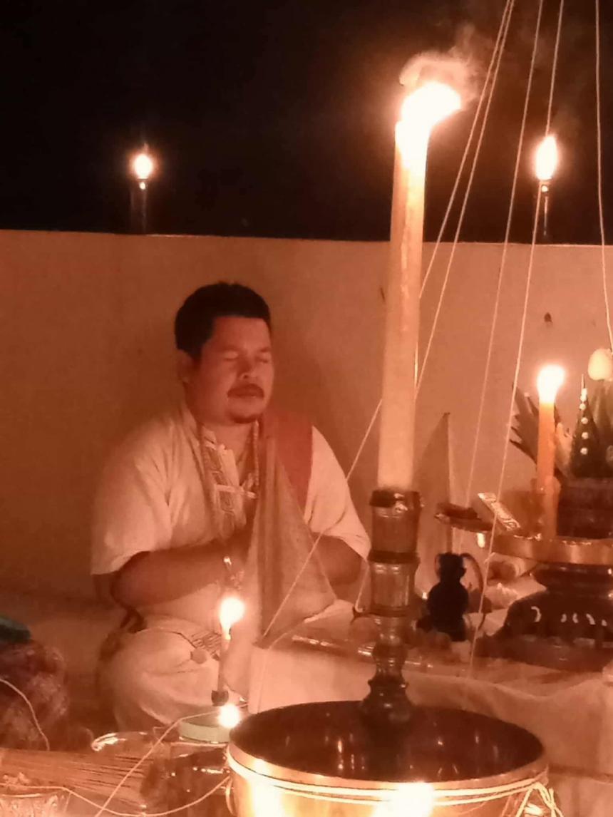 พระขุนเเผนรุ่น เพชรยอดขุนพล (พิมพ์ห้าเหลี่ยมอกใหญ่) จัดสร้างโดย สำนักอาจารย์เณรดอย เมืองตรัง ปี2568 เปิดจองครับ